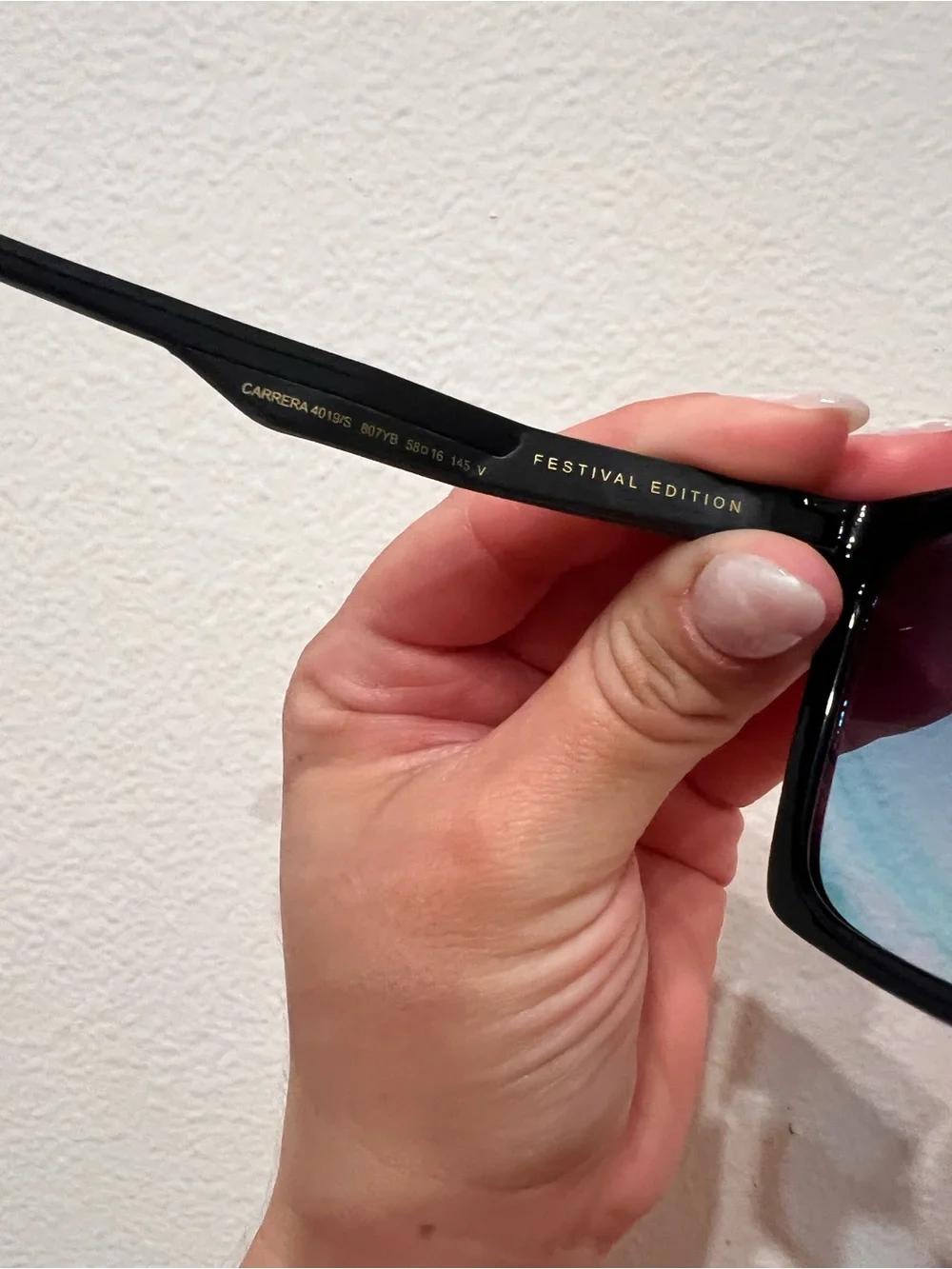 Carrera Festival Edition Sunglasses